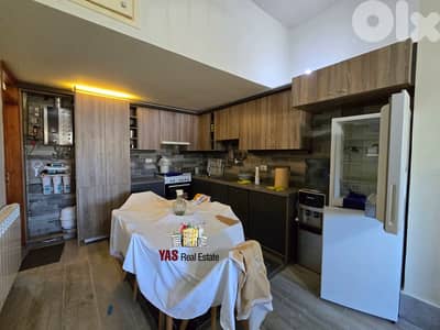 Ghosta 110m2 | Studio & Shop | Furnished | High End | DA |