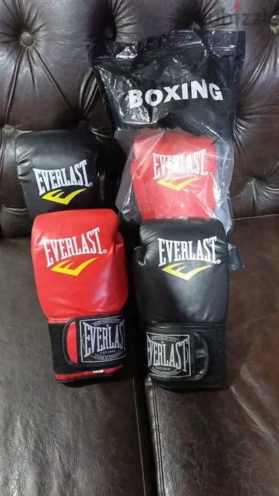 Boxing Gloves