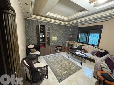 100 Sqm | Apartment For Sale In Mar Moussa شقة للبيع في مار موسى