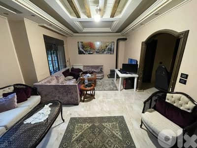 100 Sqm | Apartment For Sale In Mar Moussa شقة للبيع في مار موسى