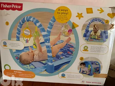play mat