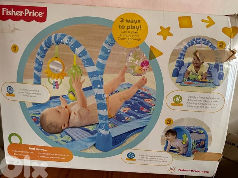 play mat 0