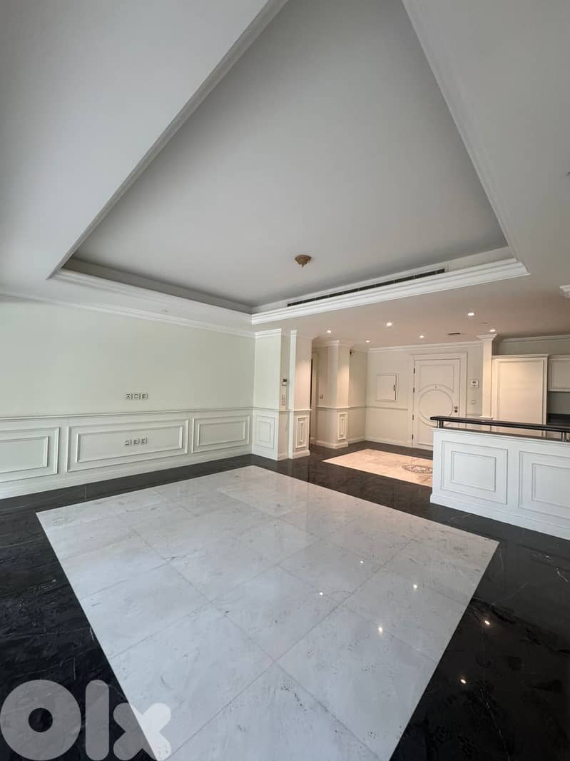 SPACIOUS ONE BEDROOM APARTMENT IN DOWNTOWN PRIME (140SQ) , (BT-1012) 0