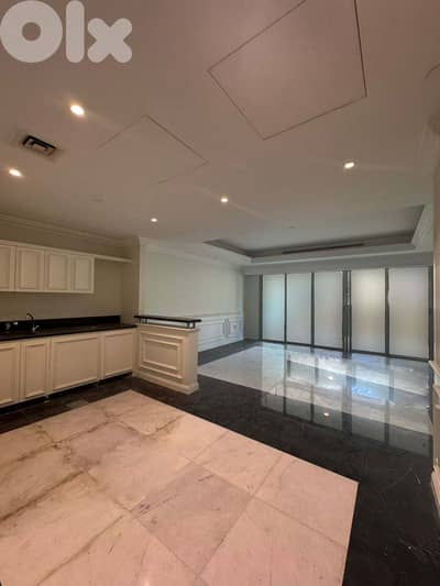 SPACIOUS ONE BEDROOM APARTMENT IN DOWNTOWN PRIME (140SQ) , (BT-1012)