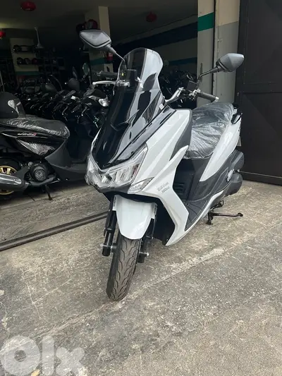 Dayang Vorei 160