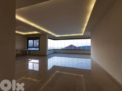 Apartment for sale in Ain Najem شقة للبيع في عين نجم