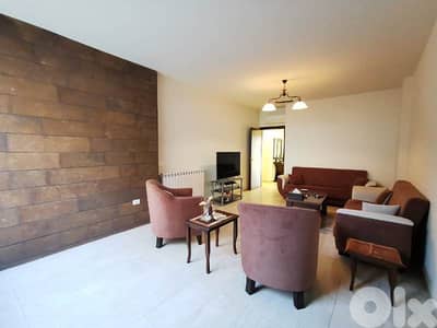 Apartment for sale in Ain Najem شقة للبيع في عين نجم
