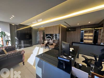 225 Sqm - Office For Sale in Verdun