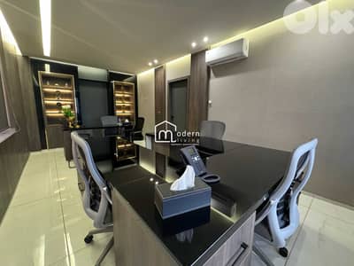225 Sqm - Office For Sale in Verdun