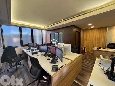 225 Sqm - Office For Sale in Verdun