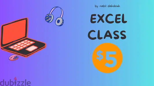 excel courses from beginner to advanced