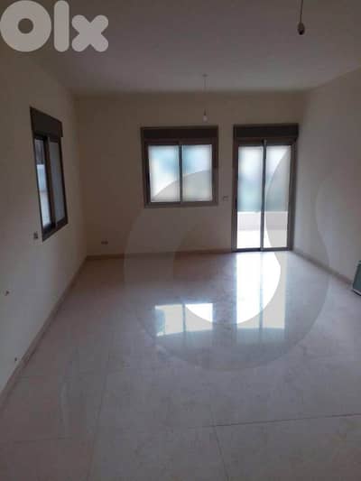 150 sqm Apartment-Jouret El Ballout-150 sqm Garden REF#TA117349