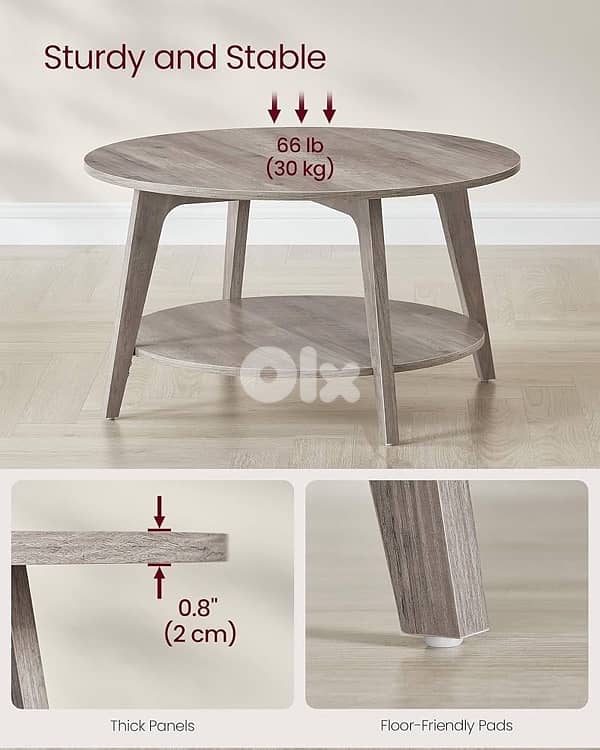 coffe table 2