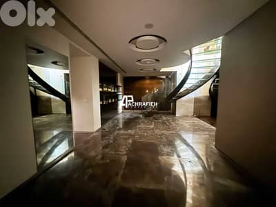 2 Floors - 220 Sqm - Shop For Rent in Downtown