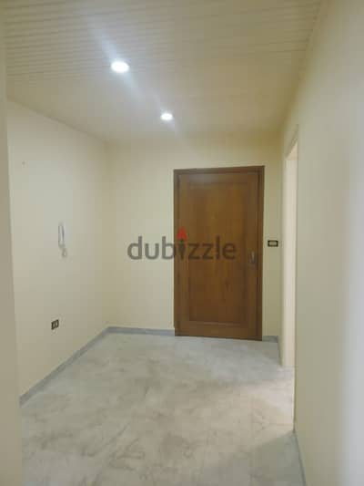 165 Sqm | Renovated Apartment For Sale In Ghbeiry | City View