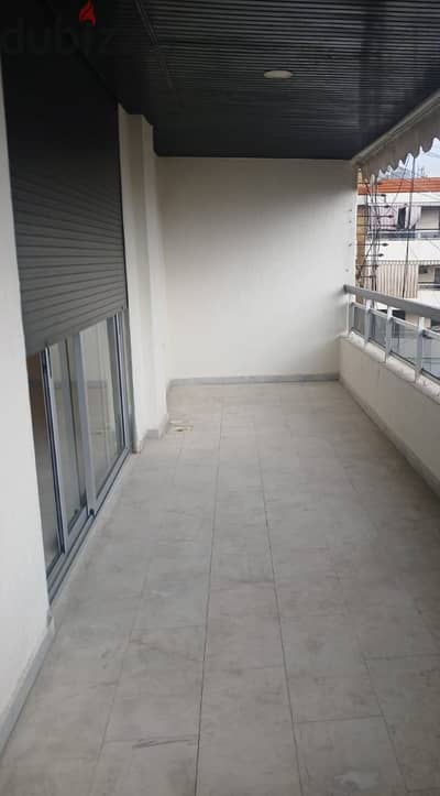 165 Sqm | Renovated Apartment For Sale In Ghbeiry | City View