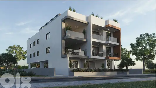 PAYMENT FACILITIES- Apartment in Oroklini, Larnaca Cyprus + Terrace