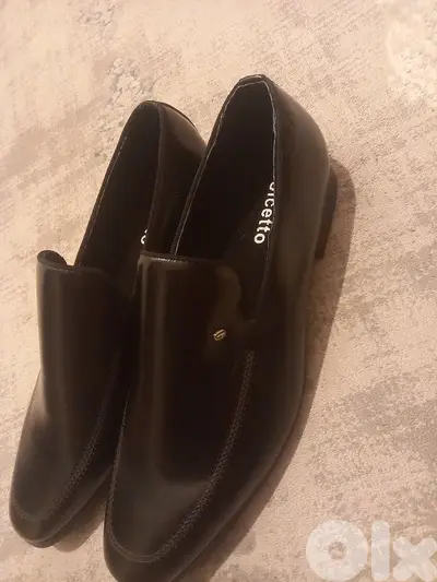 shoes high quality