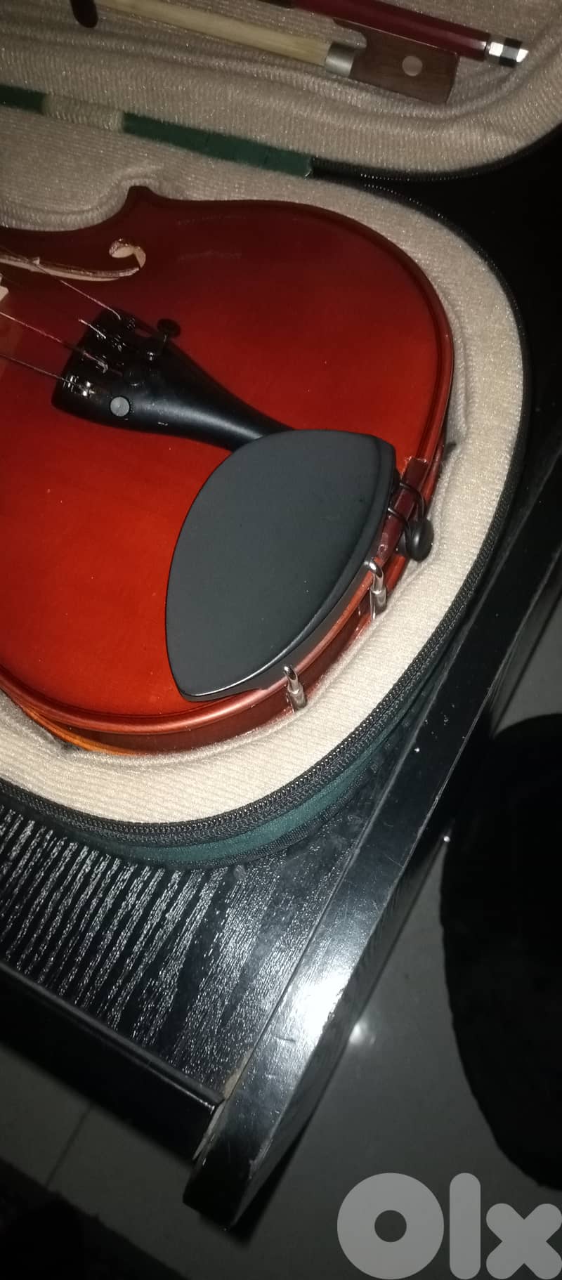 Violin 0