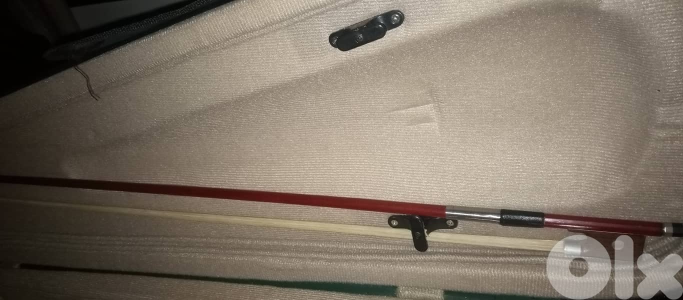 Violin 1