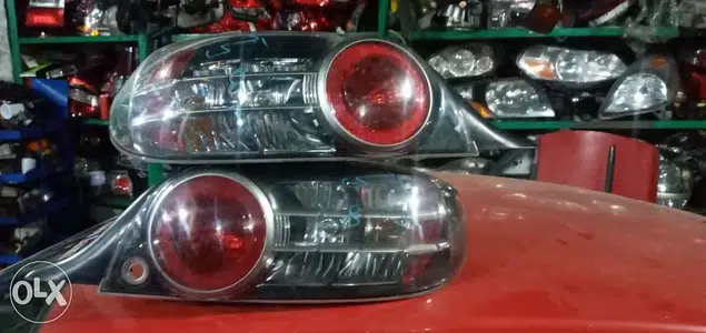 Mazda Rx8 2008