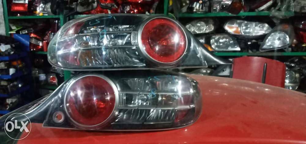 Mazda Rx8 2008 0