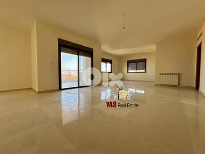 Kfarhbab 210m2 | Prime Location | Rent | Sea View | RA/IV|