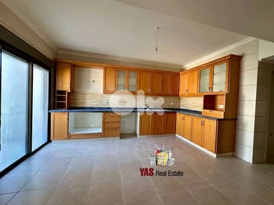 Kfarhbab 210m2 | Prime Location | Rent | Sea View | RA/IV|