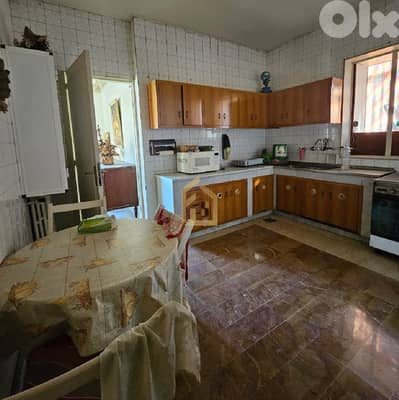 Apartment for sale in Naccache RK111 شقة للبيع في النقاش Apartment for sale in Naccache RK111 شقة للبيع في النقاش