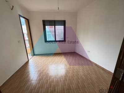 New Apartment + Mountain View for sale in Daher Sarba - للبيع في صربا