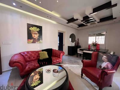 Apartment For Sale In Kartaboun | Furnished | شقة للبيع | PLS 26242