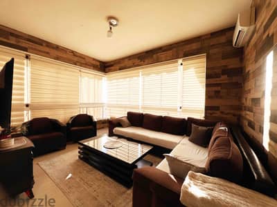 Apartment For Sale In Kartaboun | Furnished | شقة للبيع | PLS 26242
