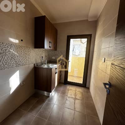 Apartment for sale in Tariq El Jdideh ML95 شقة للبيع في الطريق الجديدة
