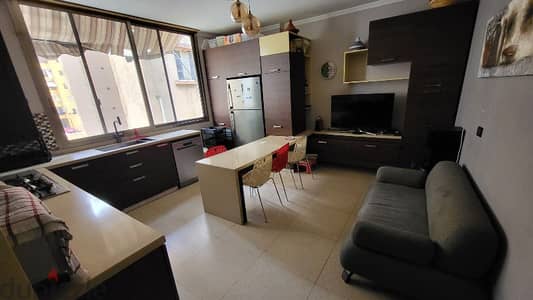 Fully Furnished Apartment for rent