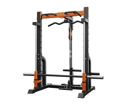 Smith Machine GEO sport معدات رياضية متنوعة