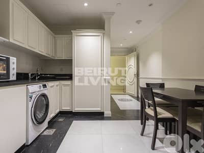 Cozy Charming Studio | Prominent Area | Pool & Gym