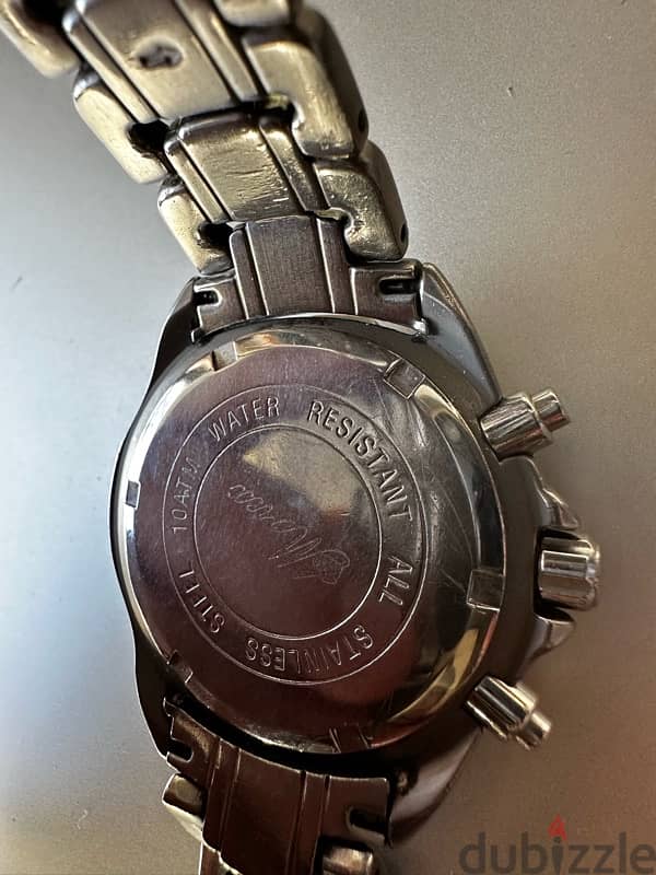 Morex watch 2