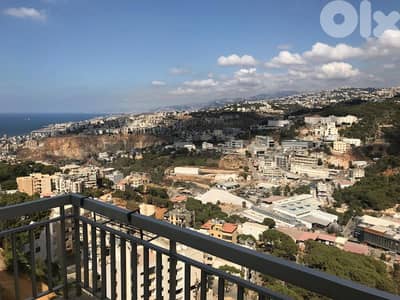 apartment For sale in fanar شقة للبيع في الفنار