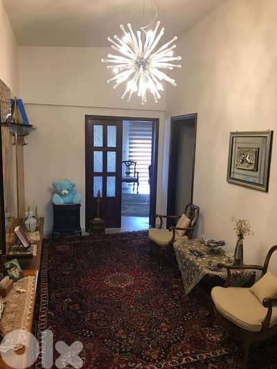 apartment For sale in fanar شقة للبيع في الفنار