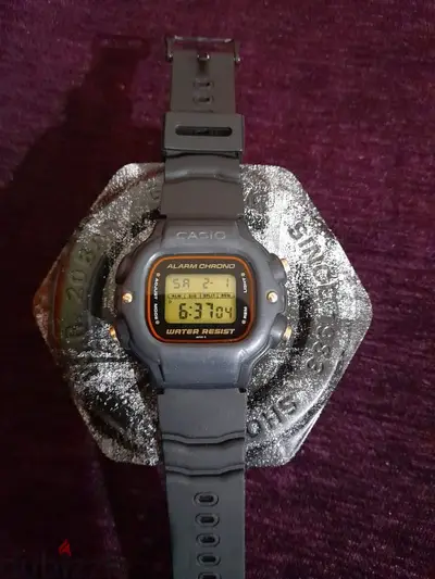 1980CASIO