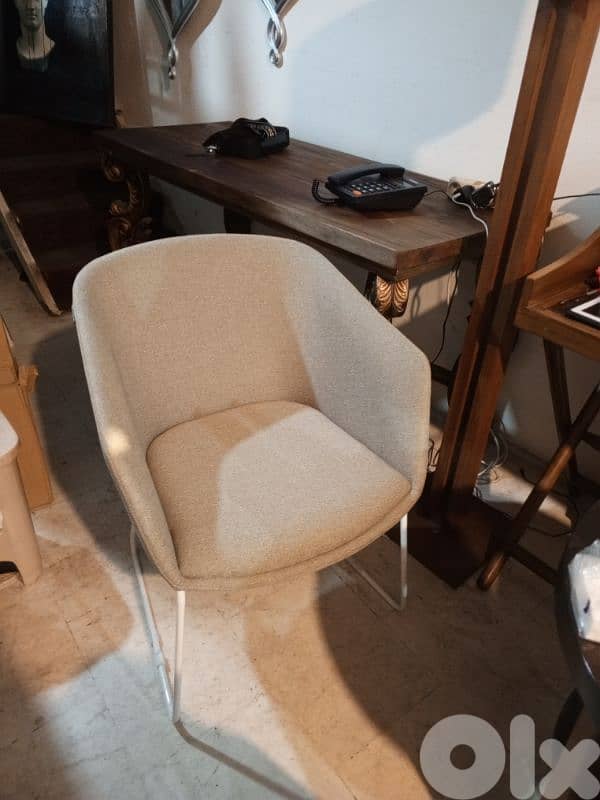armchairs modern 1