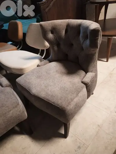 2 Bergere made in turkey