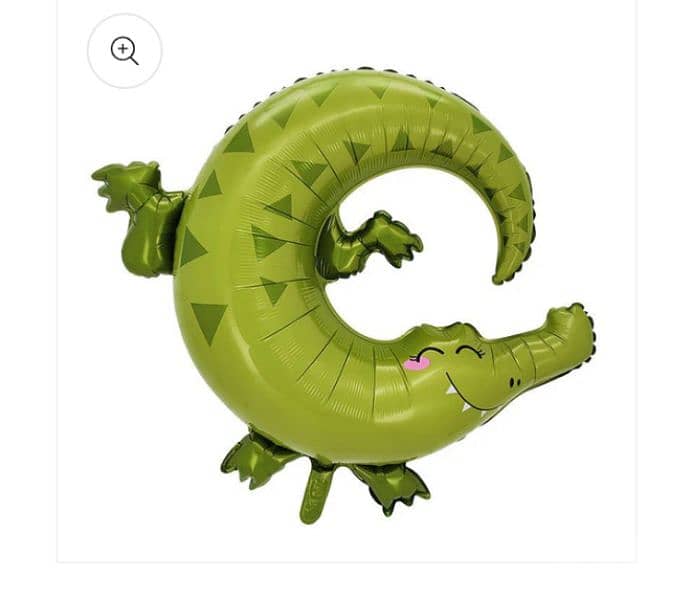 animal balloons 3