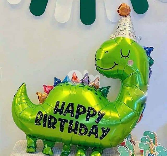animal balloons 4