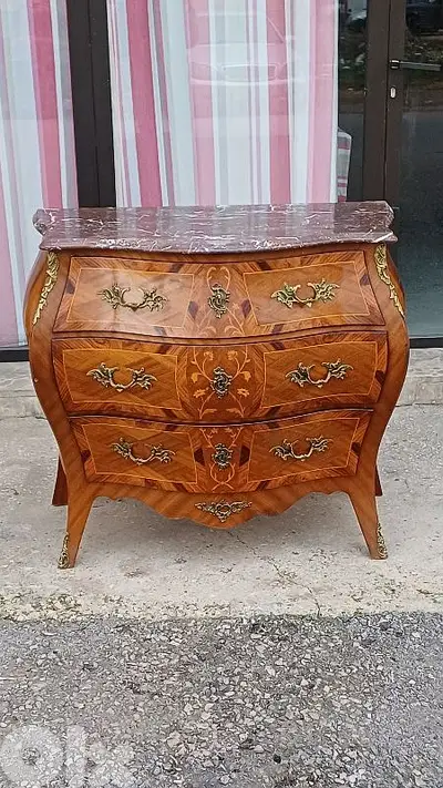 antique