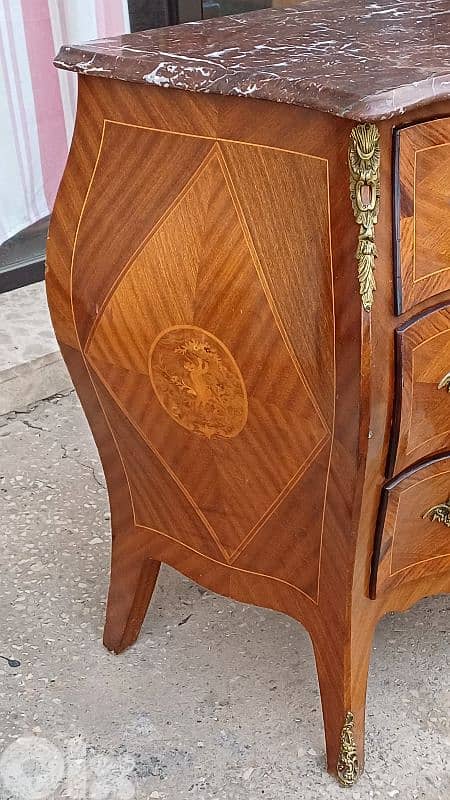 antique 5