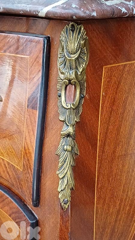 antique 7