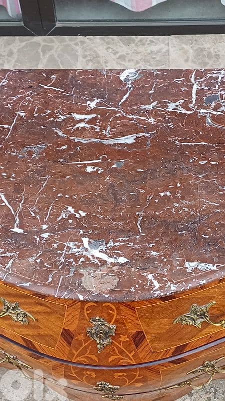antique 10