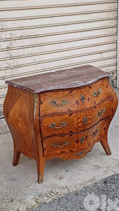 antique 12