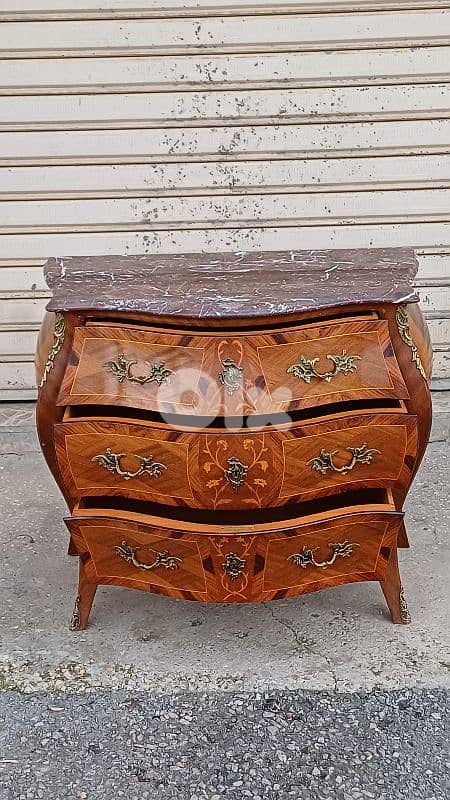 antique 15
